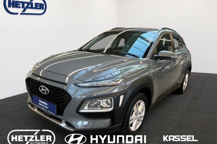 Hyundai KONA Gebrauchtwagen