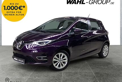 Renault ZOE Gebrauchtwagen
