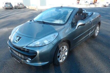 Peugeot 207 Gebrauchtwagen