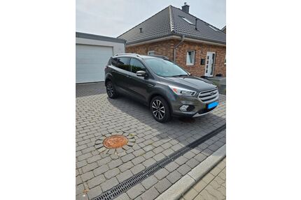 Ford Kuga Gebrauchtwagen