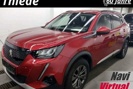 Peugeot 2008 Gebrauchtwagen