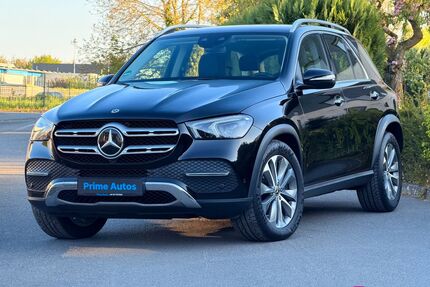 Mercedes-Benz GLE 450 Gebrauchtwagen