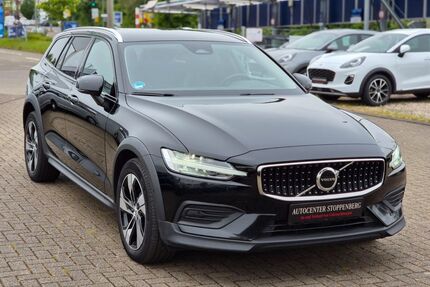 Volvo V60 Cross Country Gebrauchtwagen