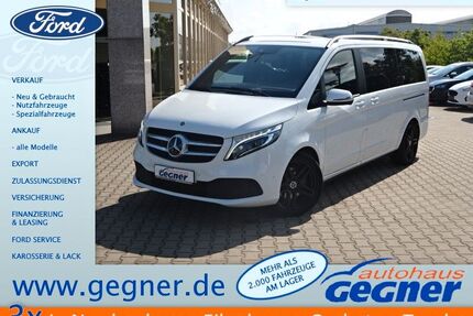 Mercedes-Benz V 250 Gebrauchtwagen