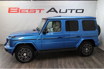 Mercedes-Benz 450 Gebrauchtwagen