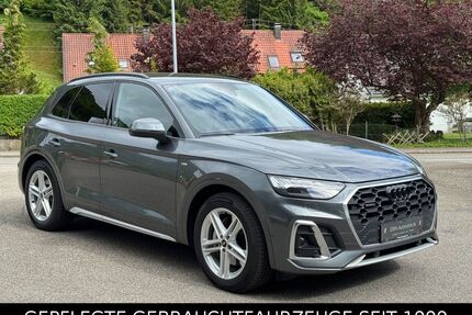 Audi Q5 Gebrauchtwagen