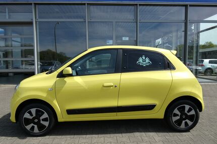 Renault Twingo Gebrauchtwagen