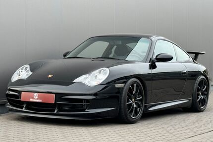 Porsche 911 Urmodell Gebrauchtwagen