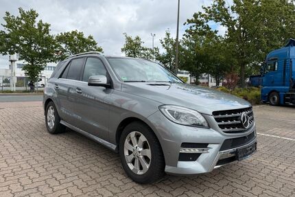 Mercedes-Benz ML 350 Gebrauchtwagen
