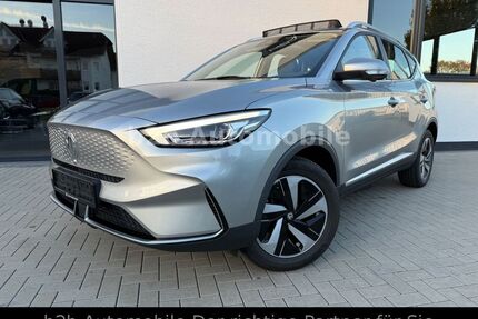 MG ZS Gebrauchtwagen