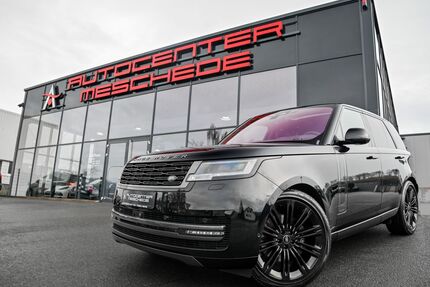 Land Rover Range Rover Gebrauchtwagen