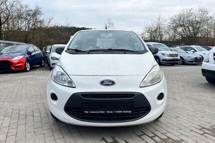 Ford Ka/Ka+ Gebrauchtwagen