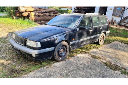 Volvo 850 Gebrauchtwagen
