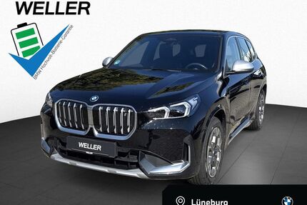 BMW iX1 Gebrauchtwagen