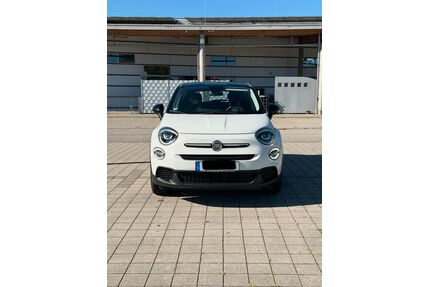 Fiat 500X Gebrauchtwagen