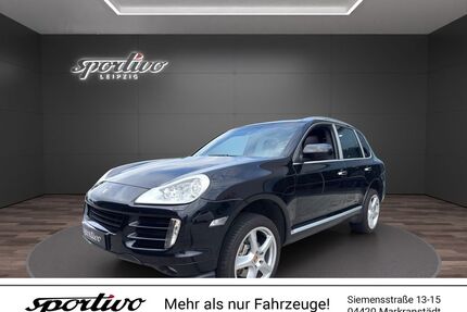 Porsche Cayenne Gebrauchtwagen