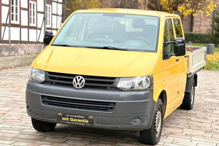 VW T5 Transporter Gebrauchtwagen