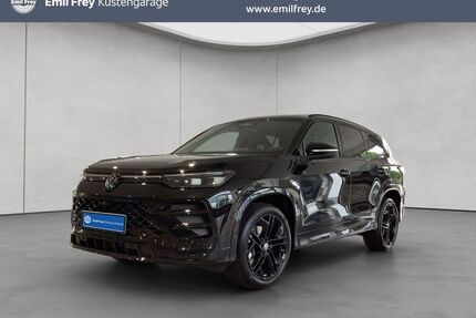 VW Tayron Gebrauchtwagen