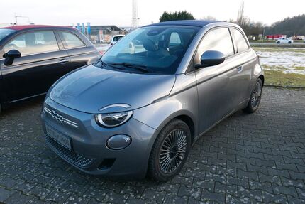 Fiat 500e Gebrauchtwagen