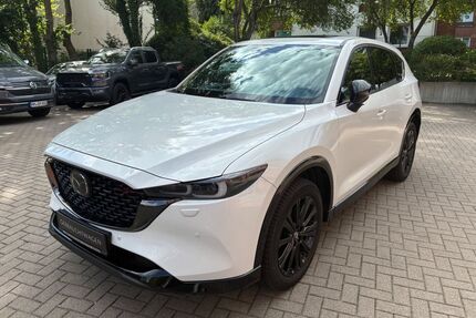 Mazda CX-5 Gebrauchtwagen
