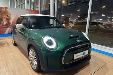 Mini Cooper SE Gebrauchtwagen