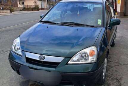 Suzuki Liana Gebrauchtwagen
