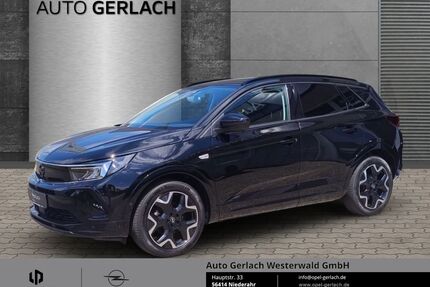 Opel Grandland (X) Gebrauchtwagen