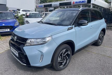Suzuki Vitara Gebrauchtwagen