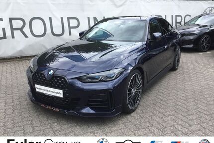 Alpina B4 Gebrauchtwagen