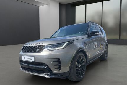 Land Rover Discovery Gebrauchtwagen