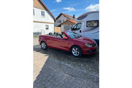 VW Eos Gebrauchtwagen