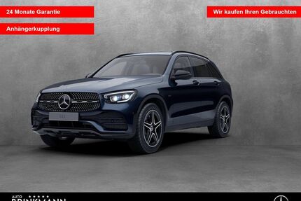 Mercedes-Benz GLC 300 Gebrauchtwagen