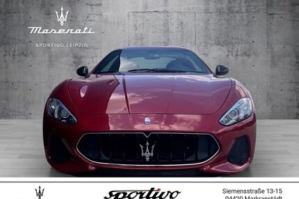 Maserati Granturismo Gebrauchtwagen