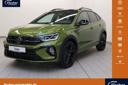 VW Taigo Gebrauchtwagen