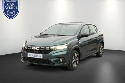 Dacia Sandero Gebrauchtwagen