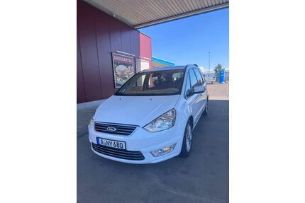 Ford Galaxy Gebrauchtwagen