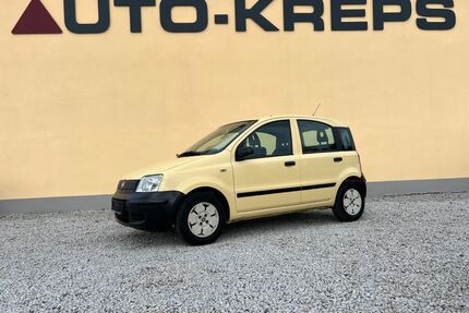 Fiat Panda Gebrauchtwagen