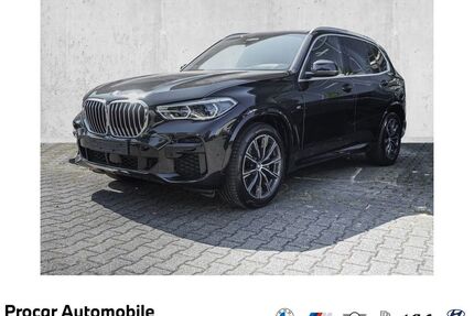 BMW X5 Gebrauchtwagen