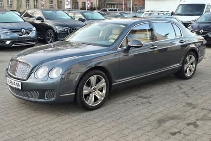 Bentley Continental Gebrauchtwagen