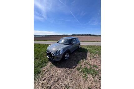 Mini ONE Gebrauchtwagen