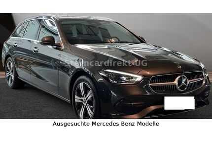 Mercedes-Benz C 300 Gebrauchtwagen