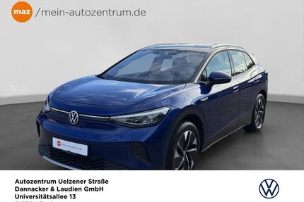 VW ID.4 Gebrauchtwagen
