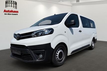 Toyota Proace (Verso) Gebrauchtwagen