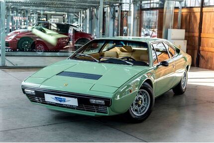 Ferrari Dino GT4 Gebrauchtwagen