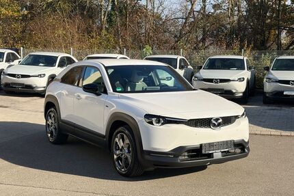 Mazda MX-30 Gebrauchtwagen