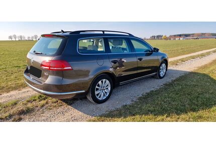VW Passat Variant Gebrauchtwagen