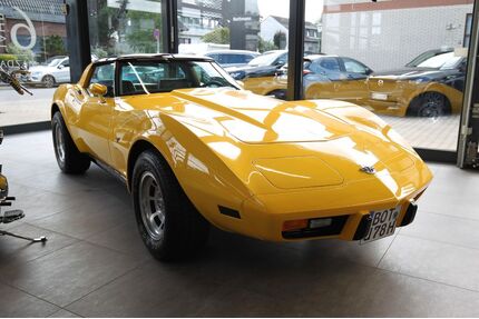 Chevrolet Andere Gebrauchtwagen