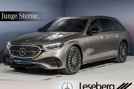 Mercedes-Benz E 300 Gebrauchtwagen