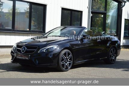 Mercedes-Benz E 400 Gebrauchtwagen