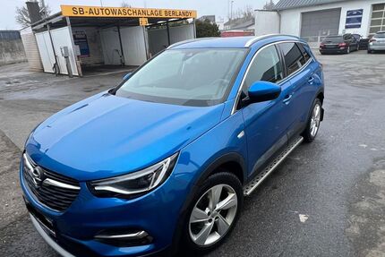 Opel Grandland (X) Gebrauchtwagen